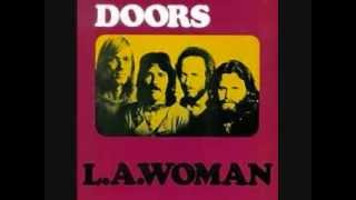 Video voorbeeld van "The Doors - Cars Hiss By My Window [HQ]"