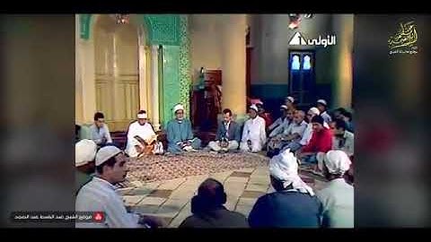 « لَقَدْ جَاءَكُمْ رَسُولٌ مِنْ أَنْفُسِكُمْ » تلاوة خاشعة للشيخ عبد الباسط عبد