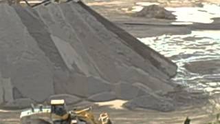 Overview of Dolese Bros  Davis Quarry
