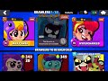 CRAZYY!!! I UNLOCK NEW "GLITCH" BRAWLERS | BRAWLER HAS BEEN SEALED | BRAWL STARS