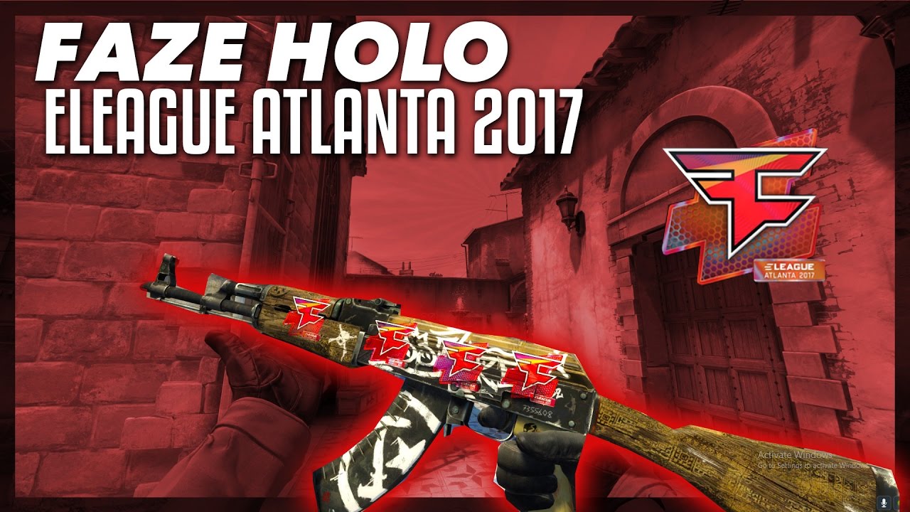 Featured image of post Faze Mlg Columbus 2016 Holo Sticker faze clan mlg columbus 2016