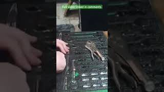 building a custom toolbox with ShadowFoam