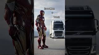 AI character Mix video by Vaasu #ai #aimix