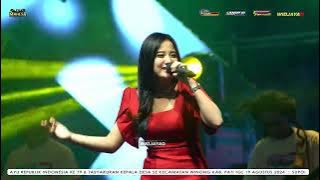 LAMUNAN -  INTAN AFIFAH - MAHESA MUSIC LIVE WINONG PATI