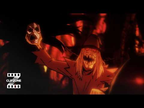 Batman: The Long Halloween Part 2 | Batman Relives Parents' Death | ClipZone: Horrorscapes