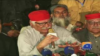 Opposition Main Koi Ikhtilaf Nahin | Asfandyar Wali