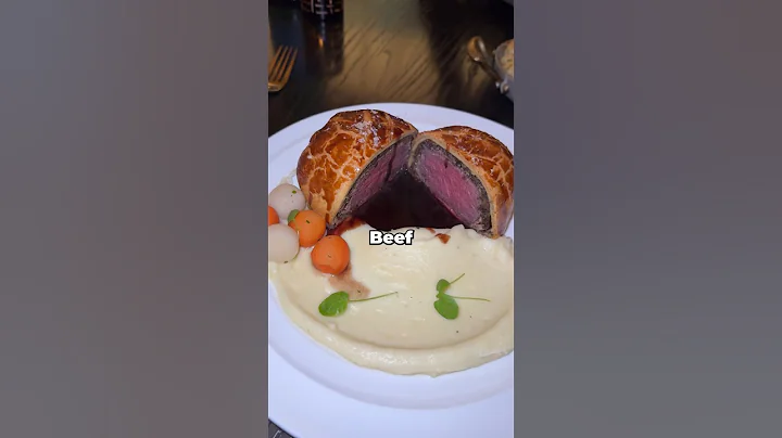 Is Gordon Ramsays Food Really Worth It…?