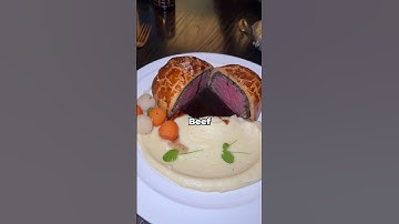 Is Gordon Ramsays Food Really Worth It…?