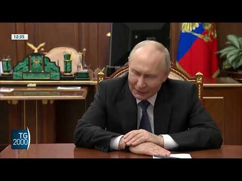 Video Ucraina, attacchi massicci su Kiev. Diplomazia al palo