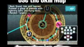 UnchainBlades ReXX