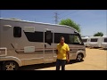 Autocaravana Adria Sonic Supreme 810 SC | Caravaning K2