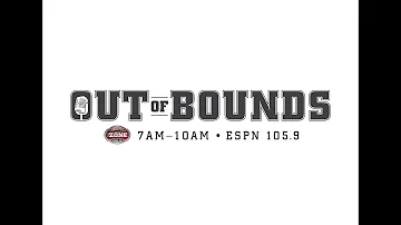 Out of Bound Show- Hour 2