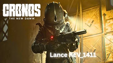 Cronos: The New Dawn – How to Get REV_1411 Weapon (Abbey Location Guide)