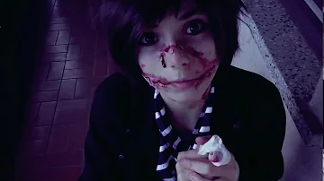 Insane (Original Song) Jeff The Killer & Homicidal liu CMV