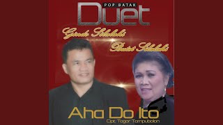 Dingis Lang Marasar (feat. Edward Situmorang)