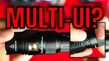 The Fenix PD36R Ace Is WAY Better Than I Expected...