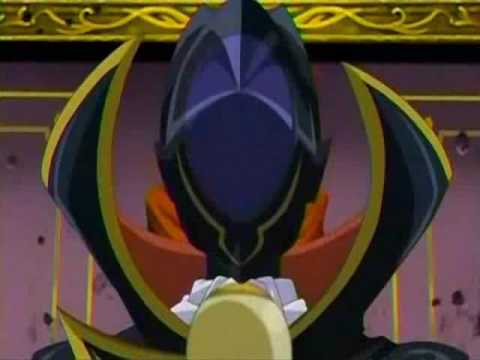 Code Geass Opening