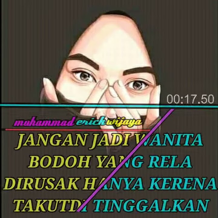 kata-kata buat cewe matre story wa