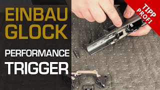 Glock Performance Trigger - Installation instructions for Gen4 and Gen5 - we show you how it's done!
