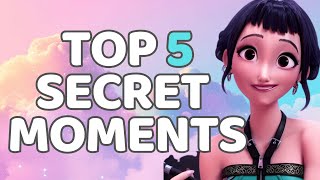 Top 5 Shocking Moments About Zoey