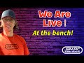 SMRC is live