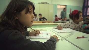 Better Ways to Protect Unaccompanied Refugee Children in Europe