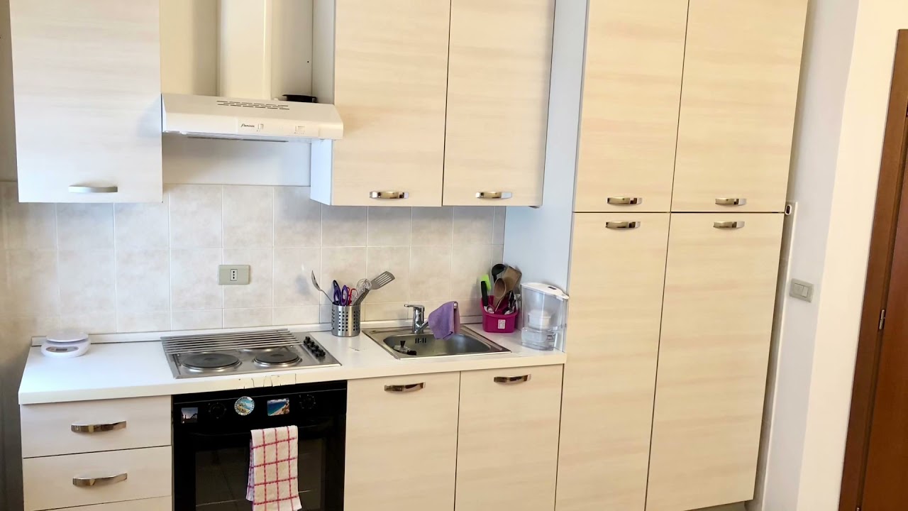 Bilocale in affitto a Novara (NO) - Gatti Real Estate