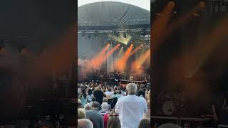 Danzel - Wehikuł Czasu - Czeladz Poland 18.06.2022 Żem