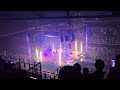 BREAK IN DOWN (THE RAMPAGE LIVE TOUR 2026 "(R)MPG" LaLa Arena (千葉) 08/03/2026)