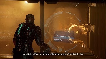 Dead Space Remake - Chapter 7 - Impossible - No Commentary - PS5