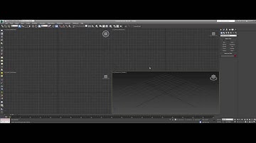 Tutorial 03 - Getting started with Vray for 3Ds Max - Urdu