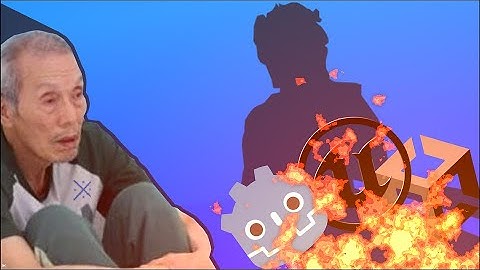 This game dev brought my meme review to flames