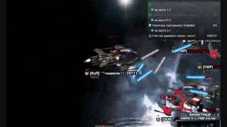 DarkOrbit level 17