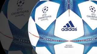 adidas omb champions league