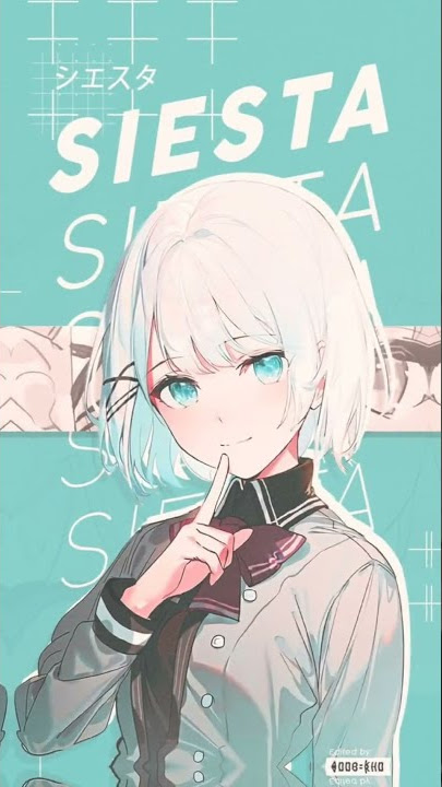 Zero Two,Miku,Siesta Edit | Mi Gante | #shorts #anime #waifu