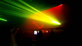 Gabriel & Dresden - As The Rush Comes @ Ministry Of Sound, The Gallery 5