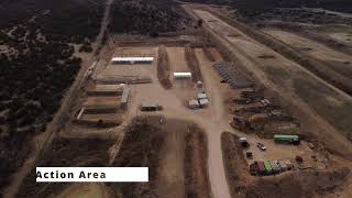San Angelo Gun Club - Range