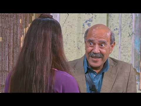 انتى اكتبى شيكات يا بيضة ليه يا بت وانا كندى اللوكاندة