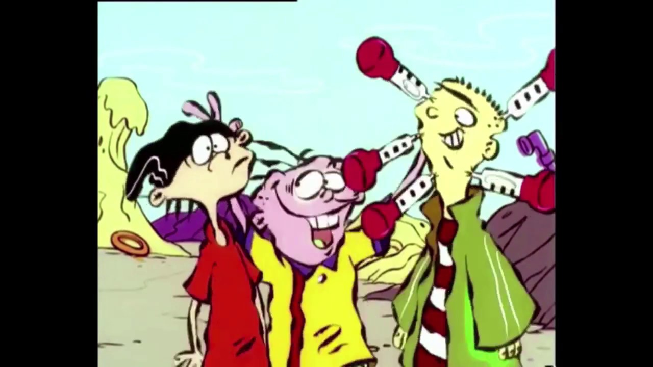 download ed edd n eddy season 1