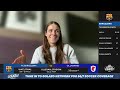 BARCELONA vs. OL LYONNES Preview | UEFA Women's Champions League FINAL