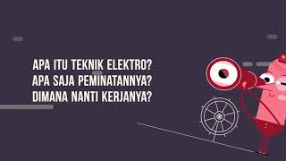 Apa Itu Teknik Electro
