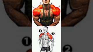 Chest ka size kaise badhaye? 💪 Best Chest Workout #shorts
