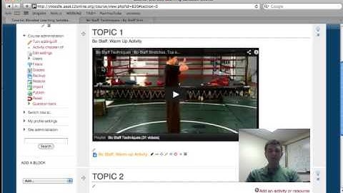 Moodle Moment: Adding Content for Blended Learning.mp4