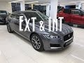 JAGUAR XF &#39;17 25t RWD Portfolio || Exterior &amp; Interior