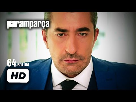 Paramparça Dizisi - Paramparça 64. Bölüm İzle