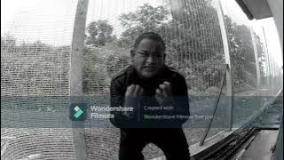 SANGKAR CINTAKU (official VC) Denai Rd Razif 2021