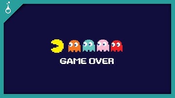 Player Being Eaten | Creating Pacman in Unity 2D Part 17