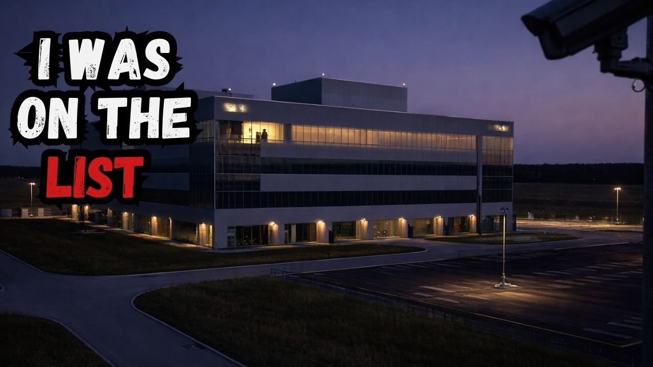 The Night Shift Gave Me Rules. One of Them Was About Me.