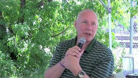 Practical Application, David Hoffmeister, ACIM, Minnesota 2012