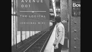Avenue 001 - The Logical (Original Mix) Resimi